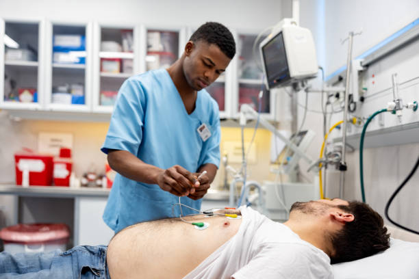 Cardiology clinical care